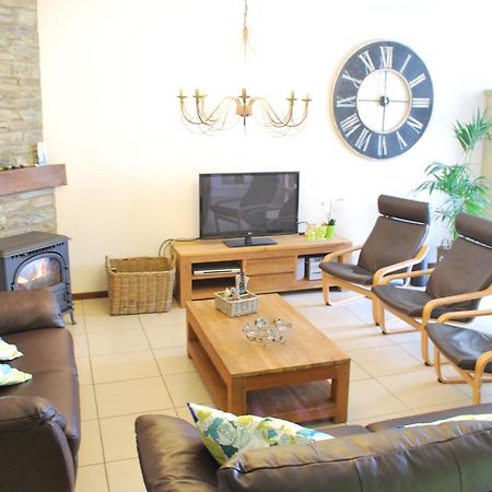 Petite Reine Villa Bertrix Kültér fotó