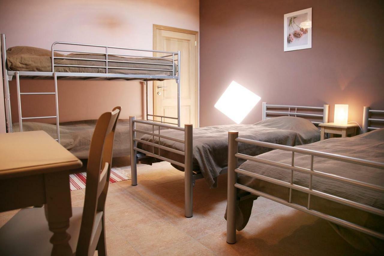 Petite Reine Villa Bertrix Kültér fotó