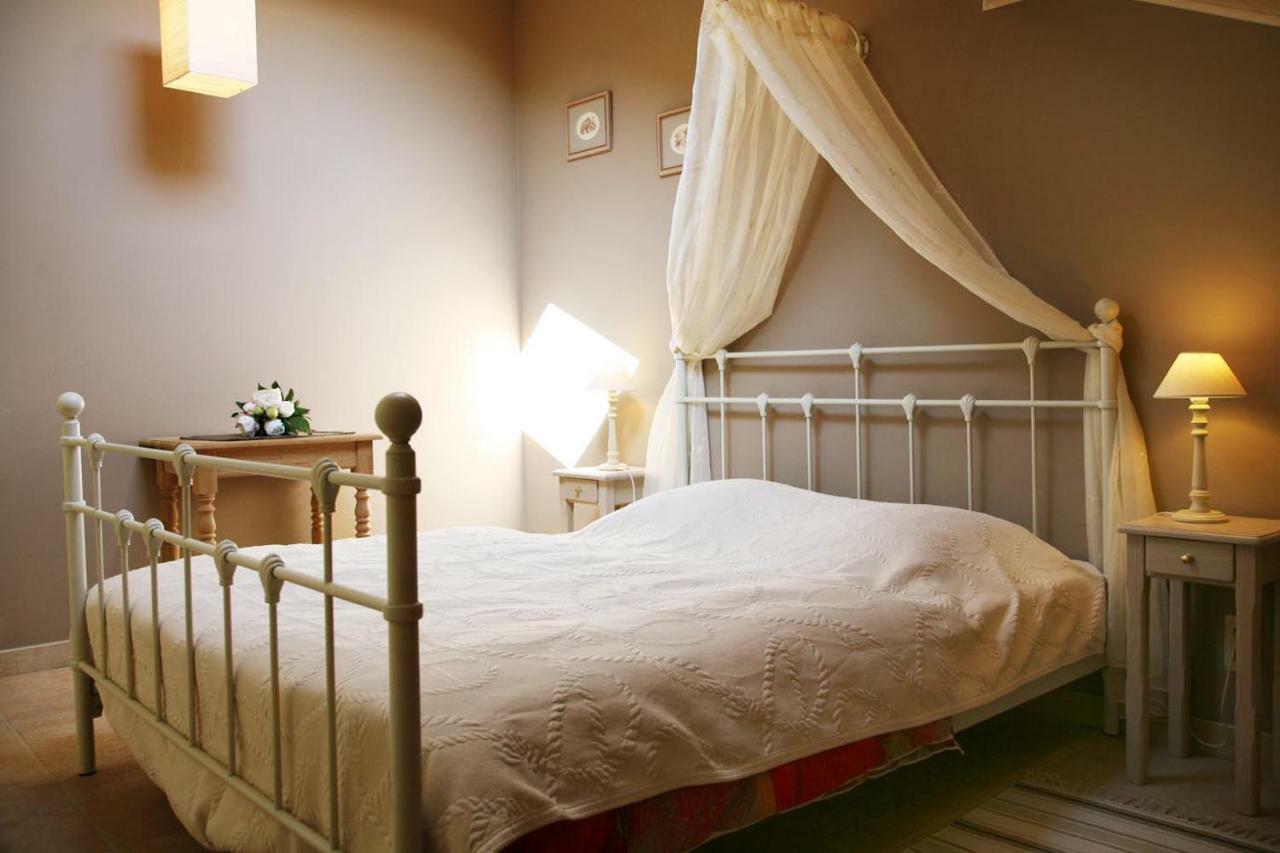 Petite Reine Villa Bertrix Kültér fotó