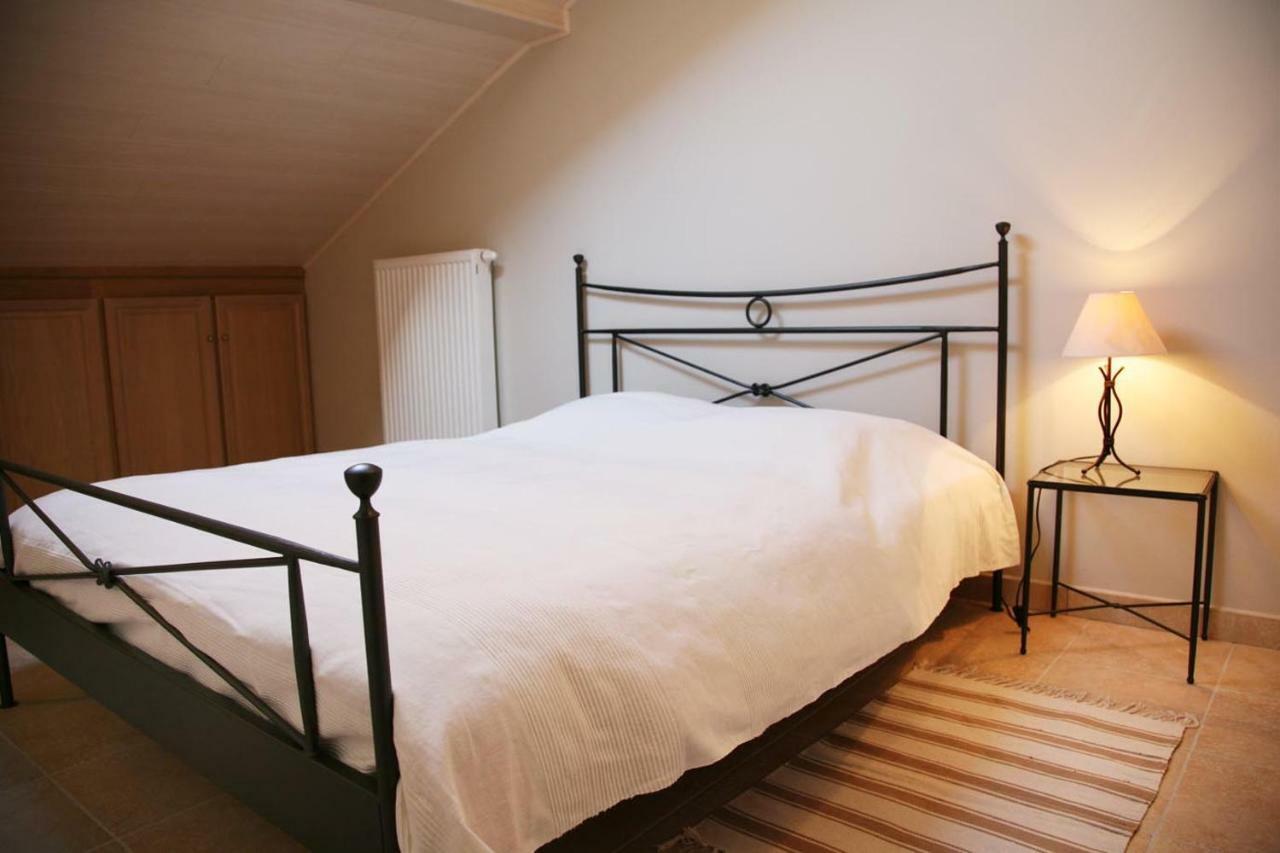 Petite Reine Villa Bertrix Kültér fotó